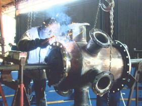 Manufacturing Quality Equipment